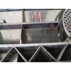 KRATKA GRILL ATRAPA ZDERZAKA PRZÓD 1688800983 MERCEDES A KLASA W168