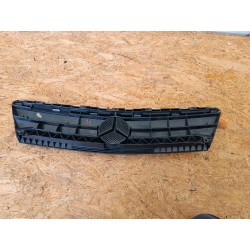 KRATKA GRILL ATRAPA ZDERZAKA PRZÓD 1688800983 MERCEDES A KLASA W168