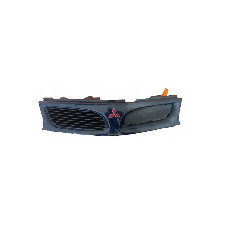 KRATKA GRILL ATRAPA ZDERZAKA PRZÓD MB944763 MITSUBISHI CARISMA 95-
