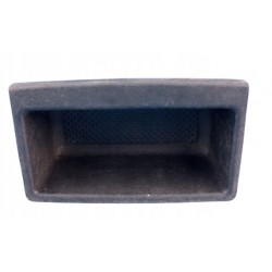 SCHOWEK TYLNY POPIELNICZKA 8119626 BMW 3 E36 CABRIO