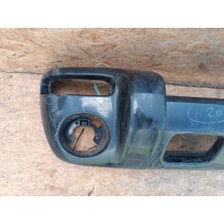 ZDERZAK PRZÓD PRZEDNI ORYGINAŁ JEEP CHEROKEE LIBERTY KJ