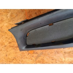 KRATKA GRILL ATRAPA ZDERZAKA PRZÓD MB944763 MITSUBISHI CARISMA 95-