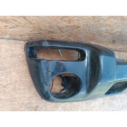 ZDERZAK PRZÓD PRZEDNI ORYGINAŁ JEEP CHEROKEE LIBERTY KJ