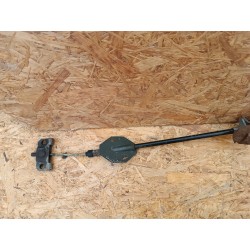 DŹWIGNIA HAMULCA HAMULEC RĘCZNY NISSAN 200SX S13 S14 LINKA HAMULCA