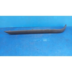 BMW 3 E36 CABRIO 1960723 LISTWA ZDERZAKA LEWY TYŁ