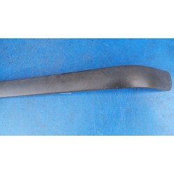 BMW 3 E36 CABRIO 1960723 LISTWA ZDERZAKA LEWY TYŁ