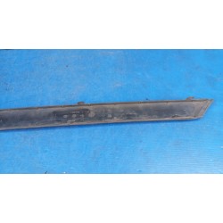 BMW 3 E36 CABRIO 1960723 LISTWA ZDERZAKA LEWY TYŁ