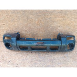 ZDERZAK PRZÓD PRZEDNI ORYGINAŁ JEEP CHEROKEE LIBERTY KJ