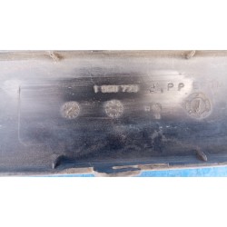 BMW 3 E36 CABRIO 1960723 LISTWA ZDERZAKA LEWY TYŁ