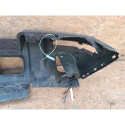 ZDERZAK PRZÓD PRZEDNI ORYGINAŁ JEEP CHEROKEE LIBERTY KJ