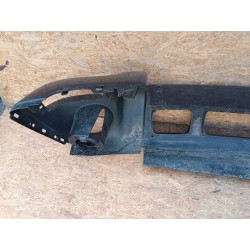 ZDERZAK PRZÓD PRZEDNI ORYGINAŁ JEEP CHEROKEE LIBERTY KJ