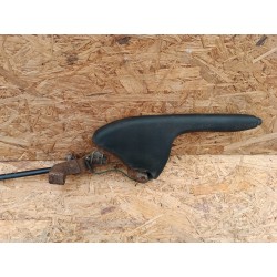 DŹWIGNIA HAMULCA HAMULEC RĘCZNY NISSAN 200SX S13 S14 LINKA HAMULCA