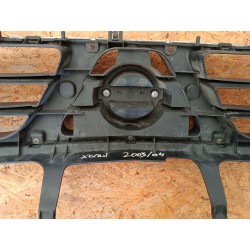 CHROM GRILL ATRAPA ZDERZAKA PRZÓD 623108H700 NISSAN X-TRAIL T30 01-