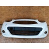 ZDERZAK PRZÓD PRZEDNI ORYGINAŁ 620223HN0A NISSAN MICRA K13 LIFT 2013-