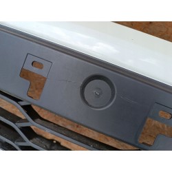 ZDERZAK PRZÓD PRZEDNI ORYGINAŁ 620223HN0A NISSAN MICRA K13 LIFT 2013-