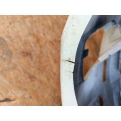 ZDERZAK PRZÓD PRZEDNI ORYGINAŁ 52119-47080 TOYOTA PRIUS III 2009-