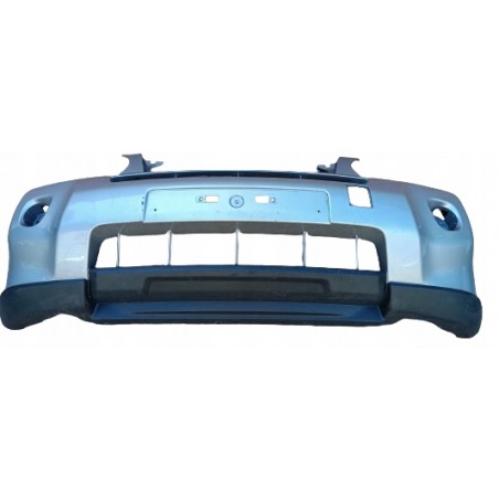 ZDERZAK PRZÓD PRZEDNI ORYGINAŁ 62022JG44H NISSAN X-TRAIL T31 2008-