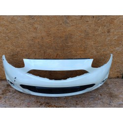 ZDERZAK PRZÓD PRZEDNI ORYGINAŁ 620223HN0A NISSAN MICRA K13 LIFT 2013-