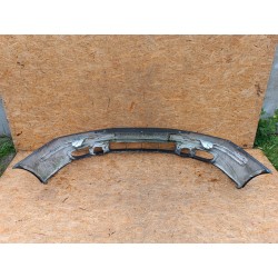 ORYGINAŁ ZDERZAK PRZÓD SKODA OCTAVIA II 2 2004- 1Z0807221