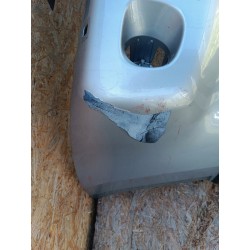 ZDERZAK PRZÓD PRZEDNI ORYGINAŁ 62022JG44H NISSAN X-TRAIL T31 2008-