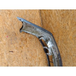 ORYGINAŁ ZDERZAK PRZÓD SKODA OCTAVIA II 2 2004- 1Z0807221