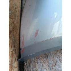 ZDERZAK PRZÓD PRZEDNI ORYGINAŁ 62022JG44H NISSAN X-TRAIL T31 2008-