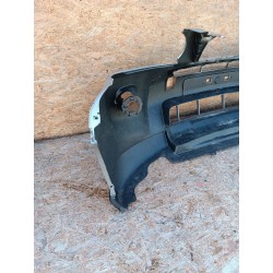 ZDERZAK PRZÓD PRZEDNI ORYGINAŁ 62022JG44H NISSAN X-TRAIL T31 2008-