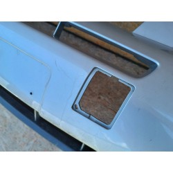 ZDERZAK PRZÓD PRZEDNI ORYGINAŁ 62022JG44H NISSAN X-TRAIL T31 2008-