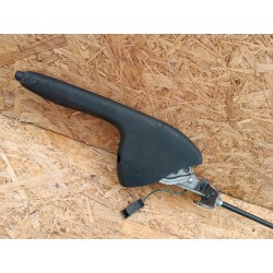 DŹWIGNIA HAMULCA HAMULEC RĘCZNY NISSAN 200SX S13 S14 LINKA HAMULCA