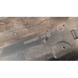 CITROEN C4 KRATKA ATRAPA ZDERZAKA PRZÓD 9646215877