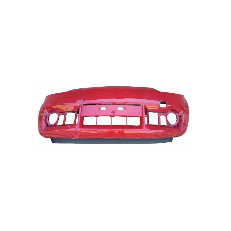 ZDERZAK PRZÓD PRZEDNI ORYGINAŁ 71711-62R SUZUKI IGNIS III 3 2016-