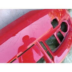 ZDERZAK PRZÓD PRZEDNI ORYGINAŁ 71711-62R SUZUKI IGNIS III 3 2016-