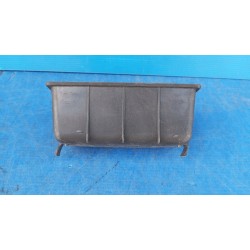 SCHOWEK TYLNY POPIELNICZKA 8119626 BMW 3 E36 CABRIO