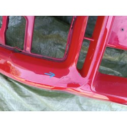 ZDERZAK PRZÓD PRZEDNI ORYGINAŁ 71711-62R SUZUKI IGNIS III 3 2016-