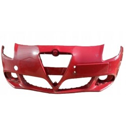 ZDERZAK PRZÓD PRZEDNI ORYGINAŁ 156085887 ALFA ROMEO GIULIETTA