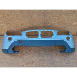 ZDERZAK PRZÓD PRZEDNI ORYGINAŁ BMW X1 E84 2009- 2990186