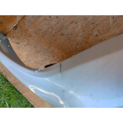 ZDERZAK PRZÓD PRZEDNI ORYGINAŁ BMW X1 E84 2009- 2990186