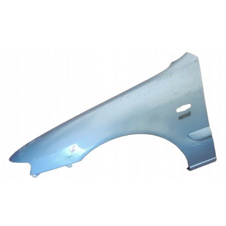 MAZDA 626 00- BŁOTNIK LEWY PRZÓD