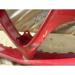 ZDERZAK PRZÓD PRZEDNI ORYGINAŁ 156085887 ALFA ROMEO GIULIETTA