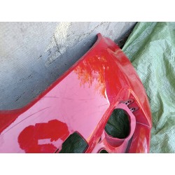 ZDERZAK PRZÓD PRZEDNI ORYGINAŁ 71711-62R SUZUKI IGNIS III 3 2016-