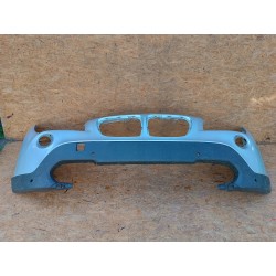 ZDERZAK PRZÓD PRZEDNI ORYGINAŁ BMW X1 E84 2009- 2990186