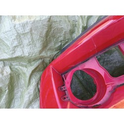 ZDERZAK PRZÓD PRZEDNI ORYGINAŁ 71711-62R SUZUKI IGNIS III 3 2016-