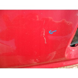 ZDERZAK PRZÓD PRZEDNI ORYGINAŁ 156085887 ALFA ROMEO GIULIETTA