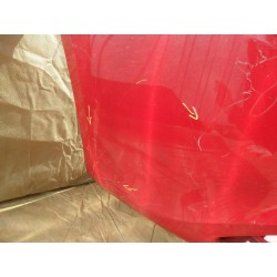 ZDERZAK PRZÓD PRZEDNI ORYGINAŁ 156085887 ALFA ROMEO GIULIETTA