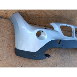 ZDERZAK PRZÓD PRZEDNI ORYGINAŁ BMW X1 E84 2009- 2990186