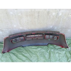 ZDERZAK PRZÓD PRZEDNI ORYGINAŁ 71711-62R SUZUKI IGNIS III 3 2016-