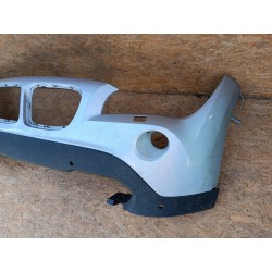 ZDERZAK PRZÓD PRZEDNI ORYGINAŁ BMW X1 E84 2009- 2990186