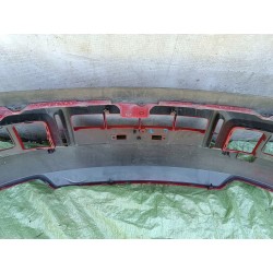 ZDERZAK PRZÓD PRZEDNI ORYGINAŁ 71711-62R SUZUKI IGNIS III 3 2016-