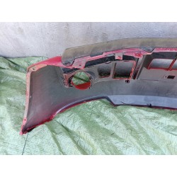 ZDERZAK PRZÓD PRZEDNI ORYGINAŁ 71711-62R SUZUKI IGNIS III 3 2016-