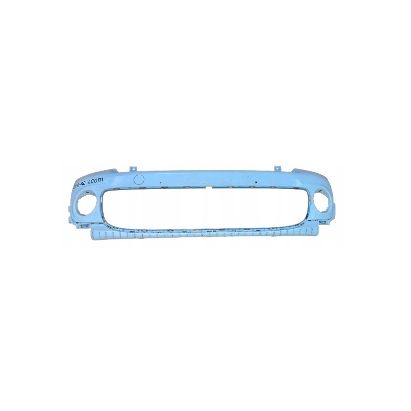 ZDERZAK PRZÓD PRZEDNI ORYGINAŁ MINI COOPER S LIFT R56 2010- 16614910
